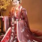 Embroidery Song-made Xiacheng Five-piece Summer Set